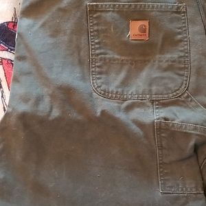 Men's Carhartt Jeans Big & Tall